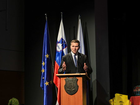 V Kamniku zaključek sezone v gorskih in trail tekih 2025 (2)